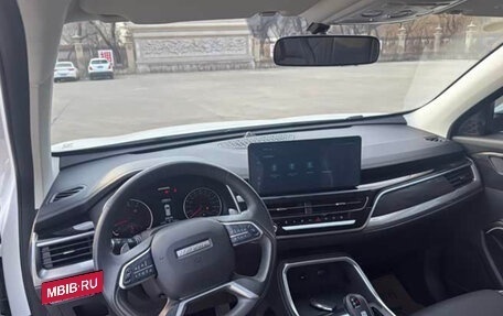 Haval H6, 2023 год, 1 390 000 рублей, 7 фотография