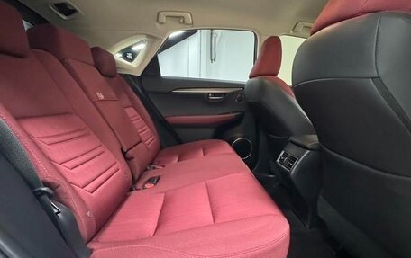 Lexus NX, 2022 год, 3 525 000 рублей, 10 фотография