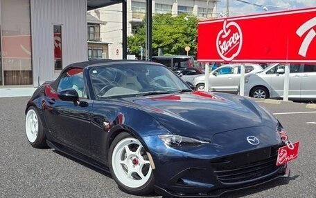 Mazda Roadster IV (ND), 2022 год, 1 703 069 рублей, 4 фотография