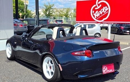 Mazda Roadster IV (ND), 2022 год, 1 703 069 рублей, 7 фотография