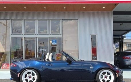 Mazda Roadster IV (ND), 2022 год, 1 703 069 рублей, 5 фотография