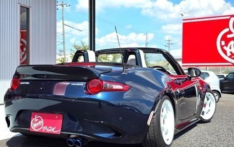 Mazda Roadster IV (ND), 2022 год, 1 703 069 рублей, 11 фотография