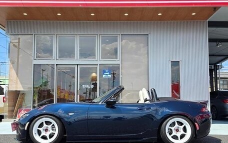 Mazda Roadster IV (ND), 2022 год, 1 703 069 рублей, 6 фотография