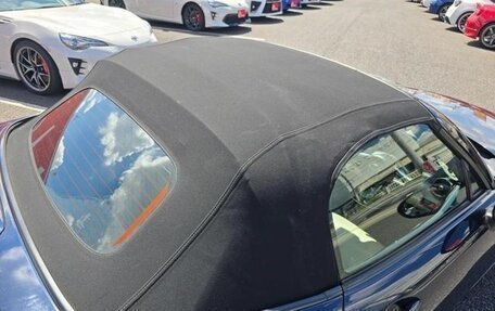 Mazda Roadster IV (ND), 2022 год, 1 703 069 рублей, 10 фотография