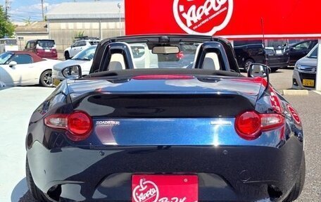 Mazda Roadster IV (ND), 2022 год, 1 703 069 рублей, 8 фотография