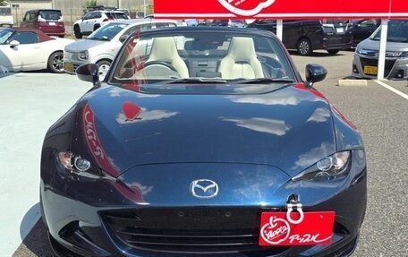 Mazda Roadster IV (ND), 2022 год, 1 703 069 рублей, 2 фотография