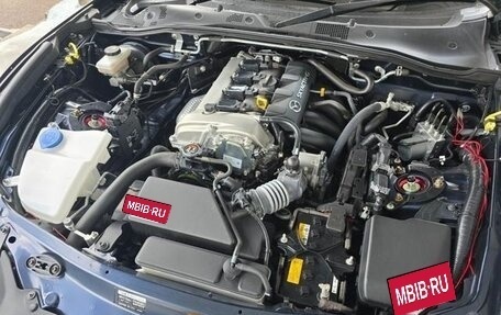 Mazda Roadster IV (ND), 2022 год, 1 703 069 рублей, 3 фотография