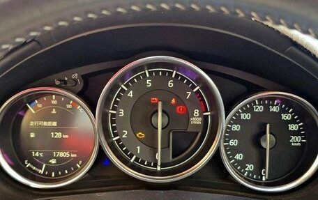 Mazda Roadster IV (ND), 2022 год, 1 703 069 рублей, 17 фотография