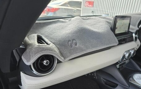 Mazda Roadster IV (ND), 2022 год, 1 703 069 рублей, 25 фотография