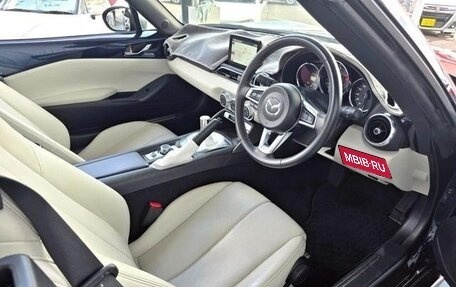 Mazda Roadster IV (ND), 2022 год, 1 703 069 рублей, 14 фотография