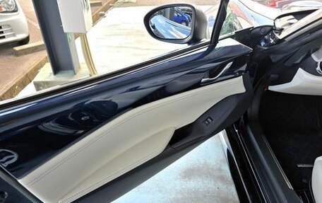 Mazda Roadster IV (ND), 2022 год, 1 703 069 рублей, 22 фотография