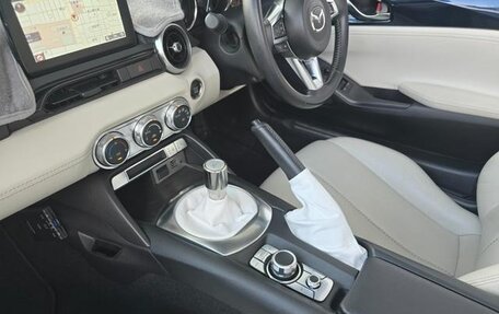 Mazda Roadster IV (ND), 2022 год, 1 703 069 рублей, 21 фотография