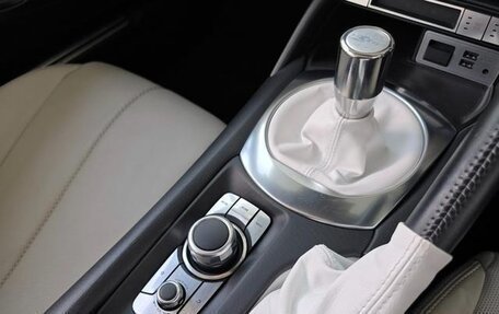 Mazda Roadster IV (ND), 2022 год, 1 703 069 рублей, 20 фотография