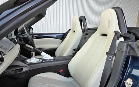 Mazda Roadster IV (ND), 2022 год, 1 703 069 рублей, 23 фотография