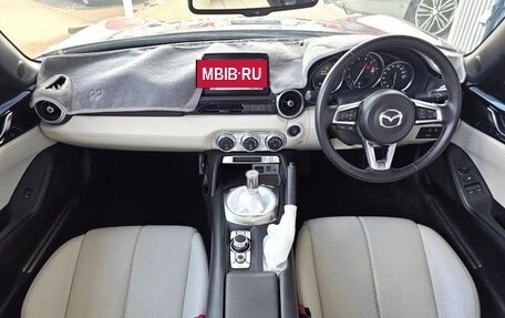 Mazda Roadster IV (ND), 2022 год, 1 703 069 рублей, 16 фотография