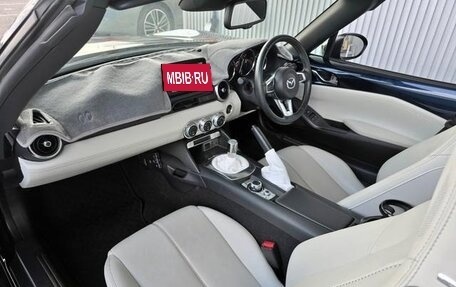 Mazda Roadster IV (ND), 2022 год, 1 703 069 рублей, 24 фотография