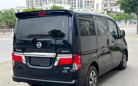 Nissan NV200, 2016 год, 1 400 000 рублей, 6 фотография