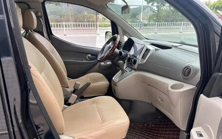 Nissan NV200, 2016 год, 1 400 000 рублей, 7 фотография