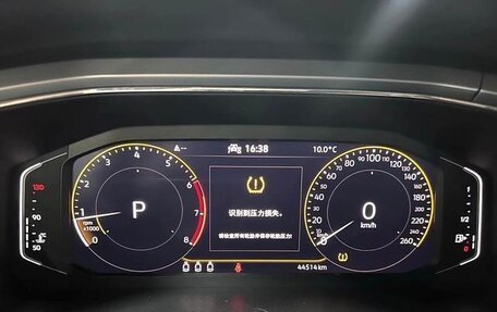Volkswagen T-Cross I, 2022 год, 1 431 136 рублей, 10 фотография