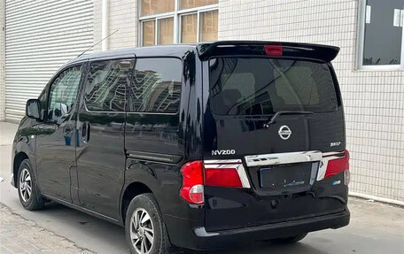 Nissan NV200, 2016 год, 1 400 000 рублей, 5 фотография