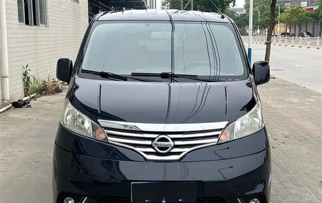 Nissan NV200, 2016 год, 1 400 000 рублей, 2 фотография