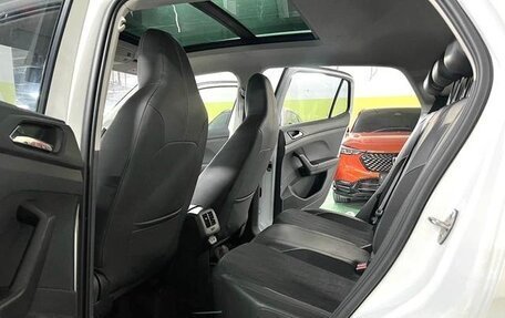Volkswagen T-Cross I, 2022 год, 1 431 136 рублей, 7 фотография