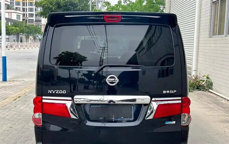 Nissan NV200, 2016 год, 1 400 000 рублей, 4 фотография