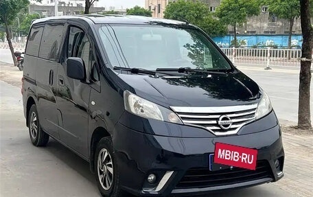 Nissan NV200, 2016 год, 1 400 000 рублей, 3 фотография