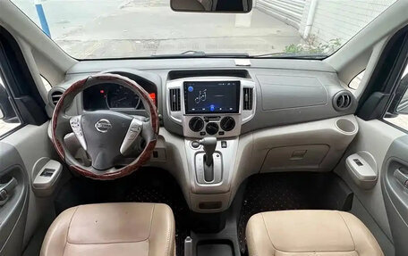 Nissan NV200, 2016 год, 1 400 000 рублей, 8 фотография