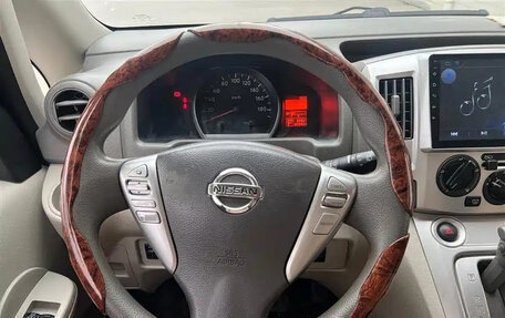 Nissan NV200, 2016 год, 1 400 000 рублей, 12 фотография