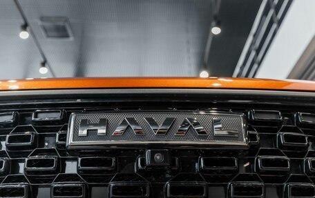 Haval H7, 2026 год, 4 157 010 рублей, 10 фотография