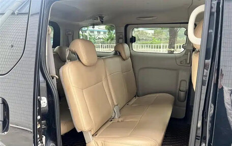 Nissan NV200, 2016 год, 1 400 000 рублей, 11 фотография