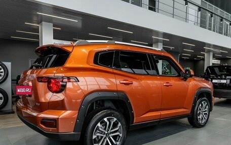 Haval H7, 2026 год, 4 157 010 рублей, 5 фотография