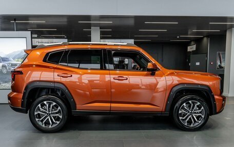 Haval H7, 2026 год, 4 157 010 рублей, 4 фотография