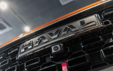 Haval H7, 2026 год, 4 157 010 рублей, 11 фотография