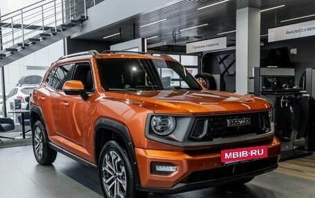Haval H7, 2026 год, 4 157 010 рублей, 3 фотография