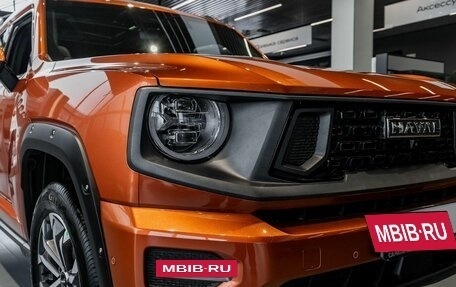 Haval H7, 2026 год, 4 157 010 рублей, 9 фотография