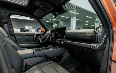 Haval H7, 2026 год, 4 157 010 рублей, 22 фотография