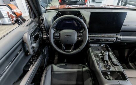 Haval H7, 2026 год, 4 157 010 рублей, 36 фотография