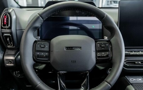 Haval H7, 2026 год, 4 157 010 рублей, 35 фотография