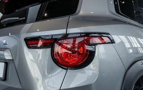 Haval H7, 2026 год, 4 157 010 рублей, 12 фотография