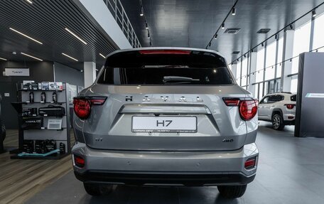 Haval H7, 2026 год, 4 157 010 рублей, 6 фотография