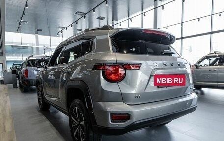 Haval H7, 2026 год, 4 157 010 рублей, 7 фотография