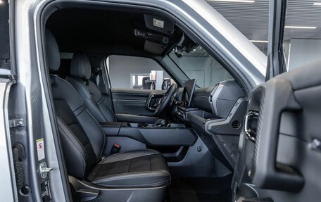 Haval H7, 2026 год, 4 157 010 рублей, 21 фотография