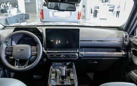 Haval H7, 2026 год, 4 157 010 рублей, 29 фотография