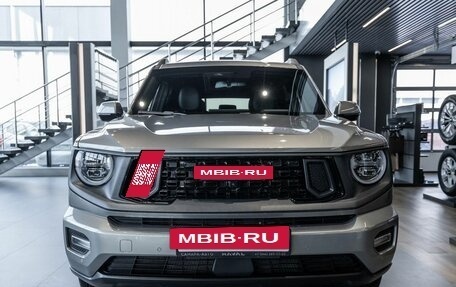 Haval H7, 2026 год, 4 157 010 рублей, 2 фотография