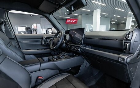 Haval H7, 2026 год, 4 157 010 рублей, 18 фотография