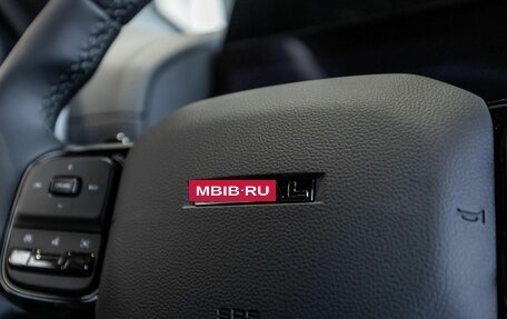 Haval H7, 2026 год, 4 157 010 рублей, 34 фотография