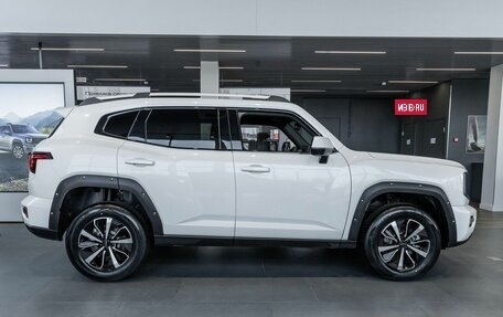 Haval H7, 2026 год, 4 157 010 рублей, 4 фотография