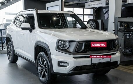 Haval H7, 2026 год, 4 157 010 рублей, 8 фотография